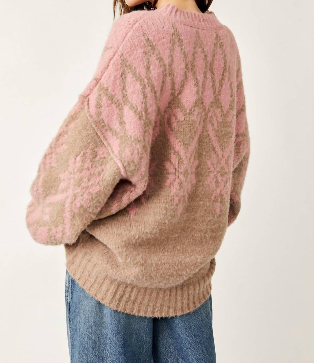 Free People - Fireside Tunic