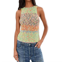Free People - Flea Market Sweater Tank