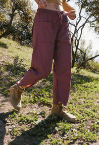 Free People - Fly By Night Pants - clothing - outletdeals - pants