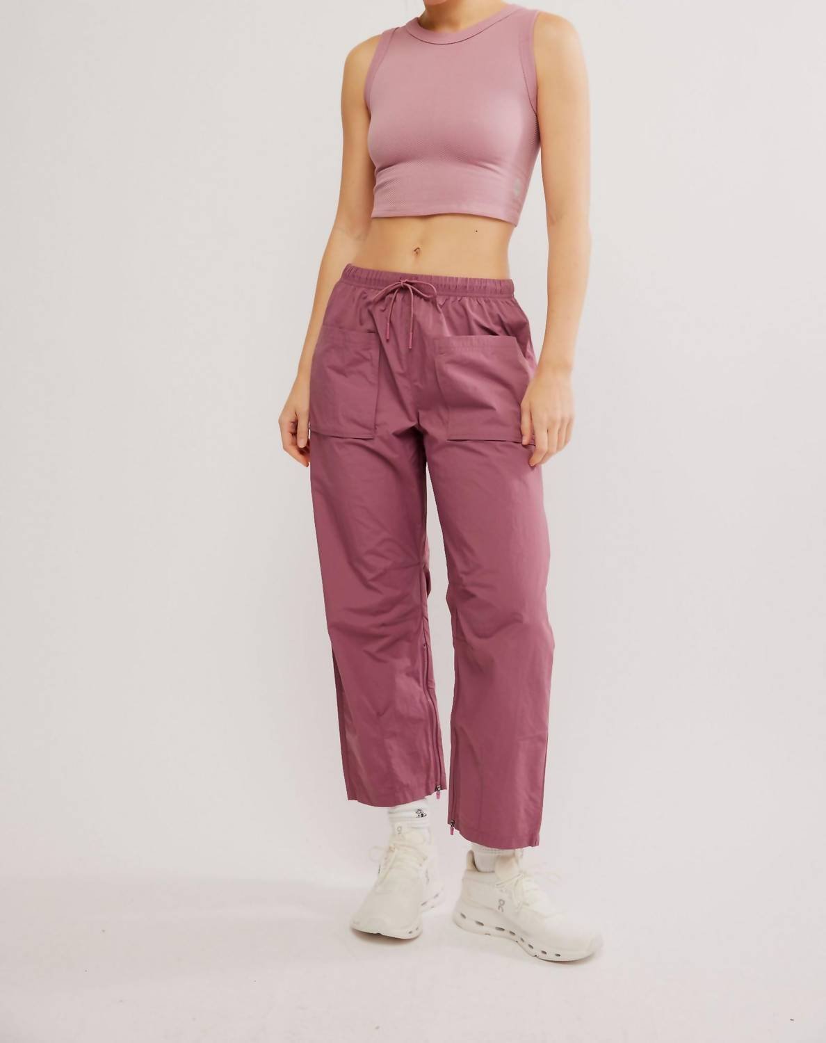 Free People - Fly By Night Pants - clothing - outletdeals - pants