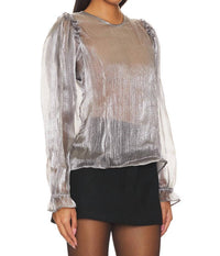 Freya Frost Top