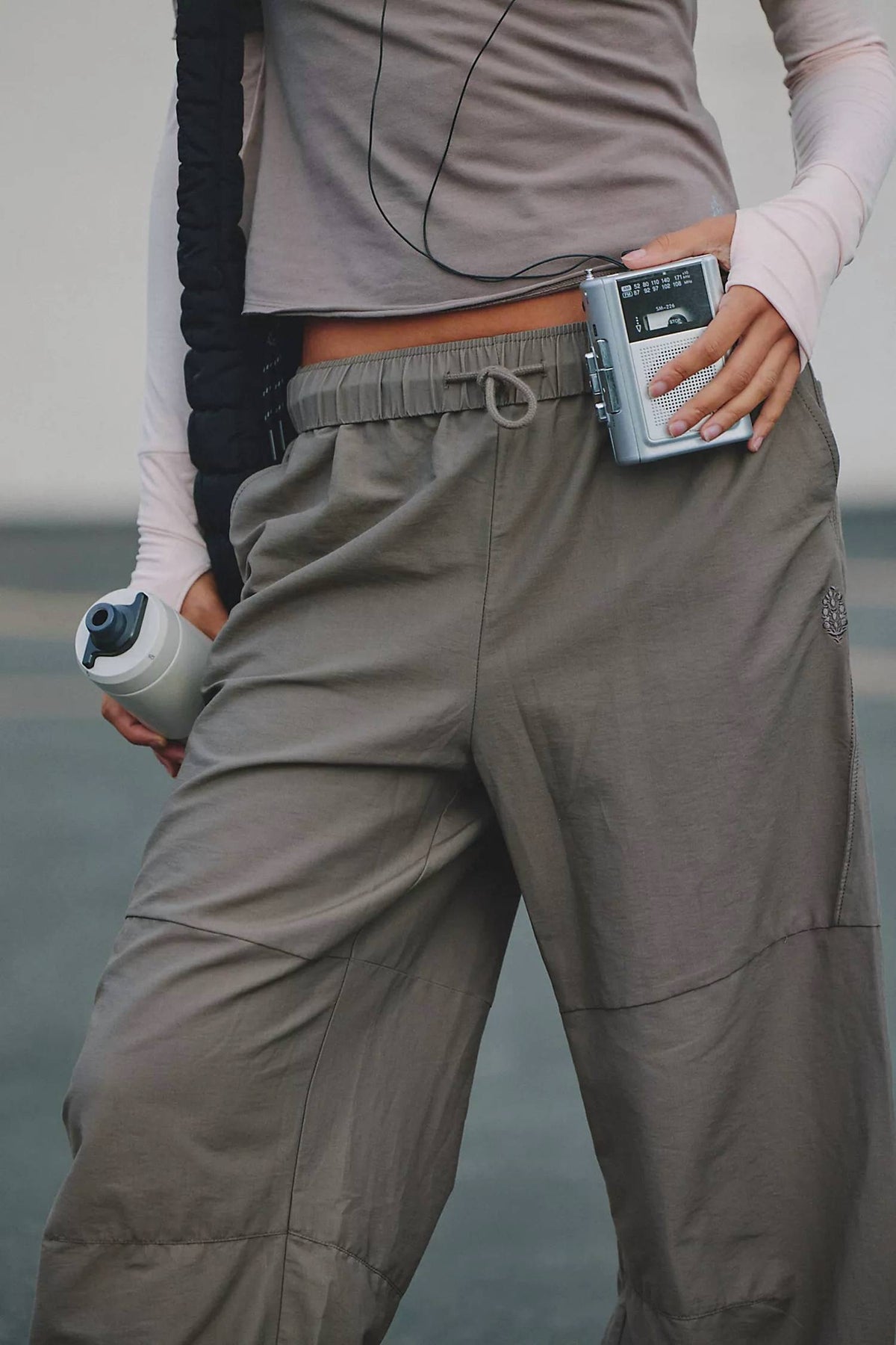 Free People - Game Day Pants
