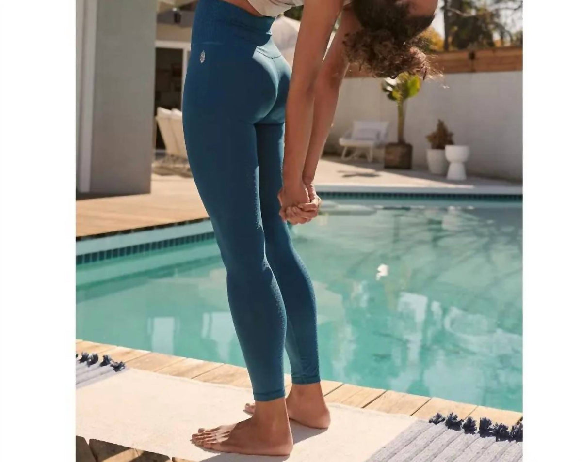 Free People - Good Karma Leggings