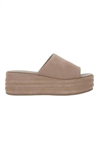 Free People - Harbor Flatform Sandal