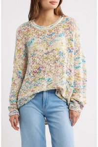 Free People - Harlyn Pullover