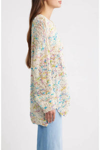 Free People - Harlyn Pullover