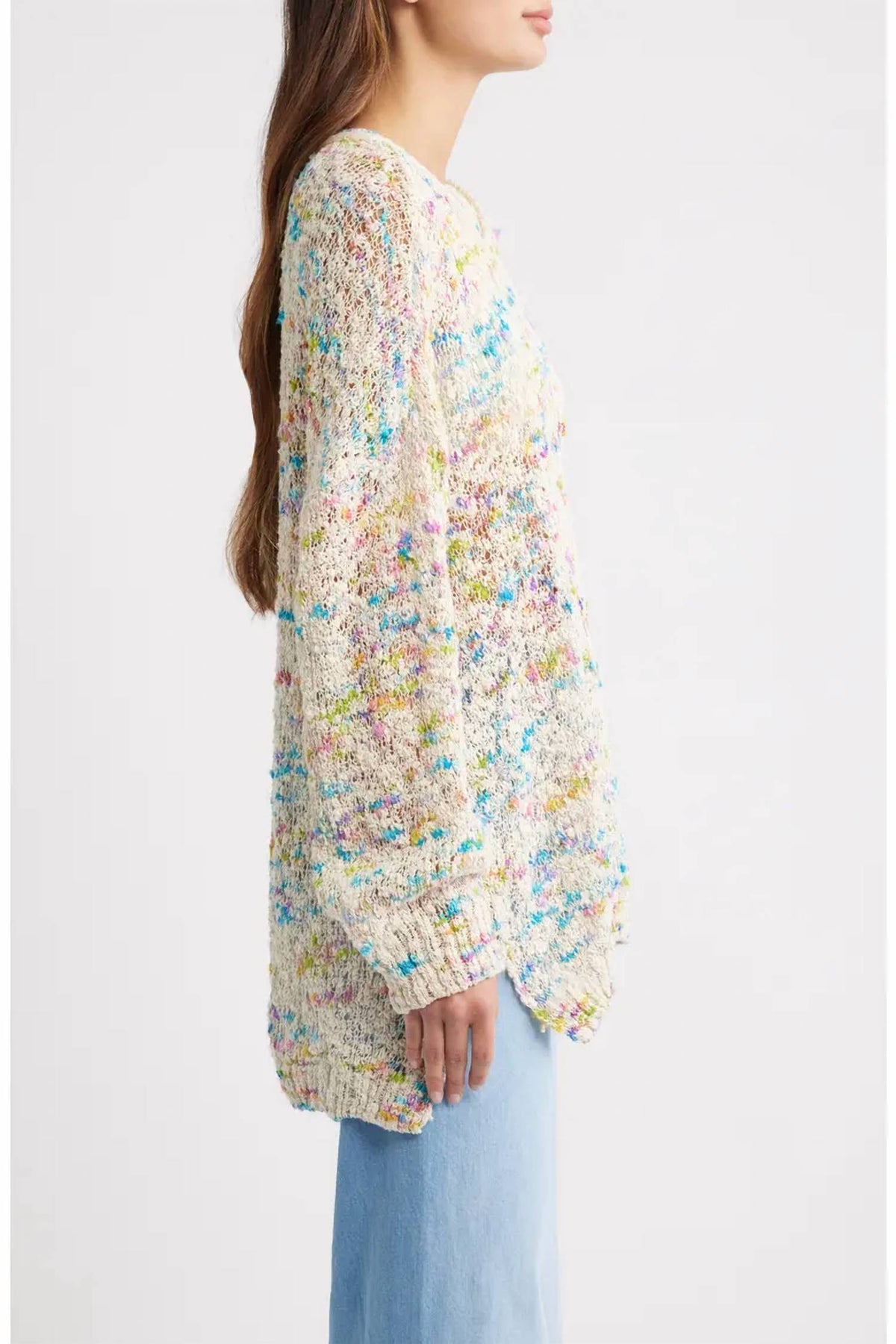Free People - Harlyn Pullover