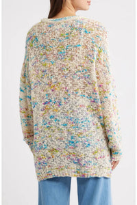 Free People - Harlyn Pullover