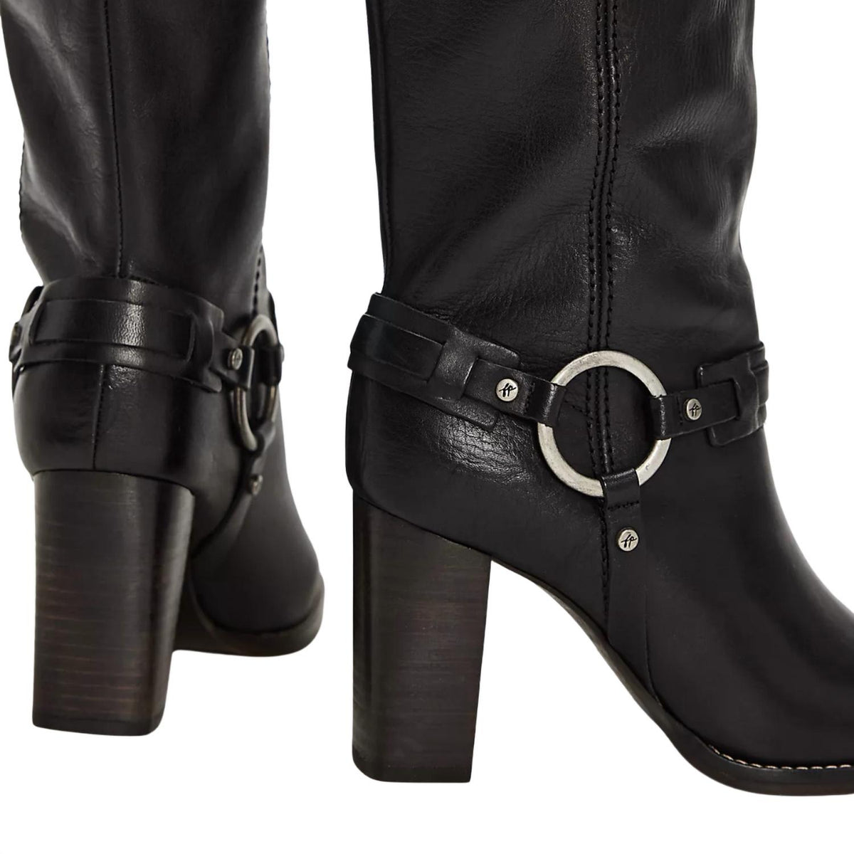 Free People - Women's Hayden Harness Boots