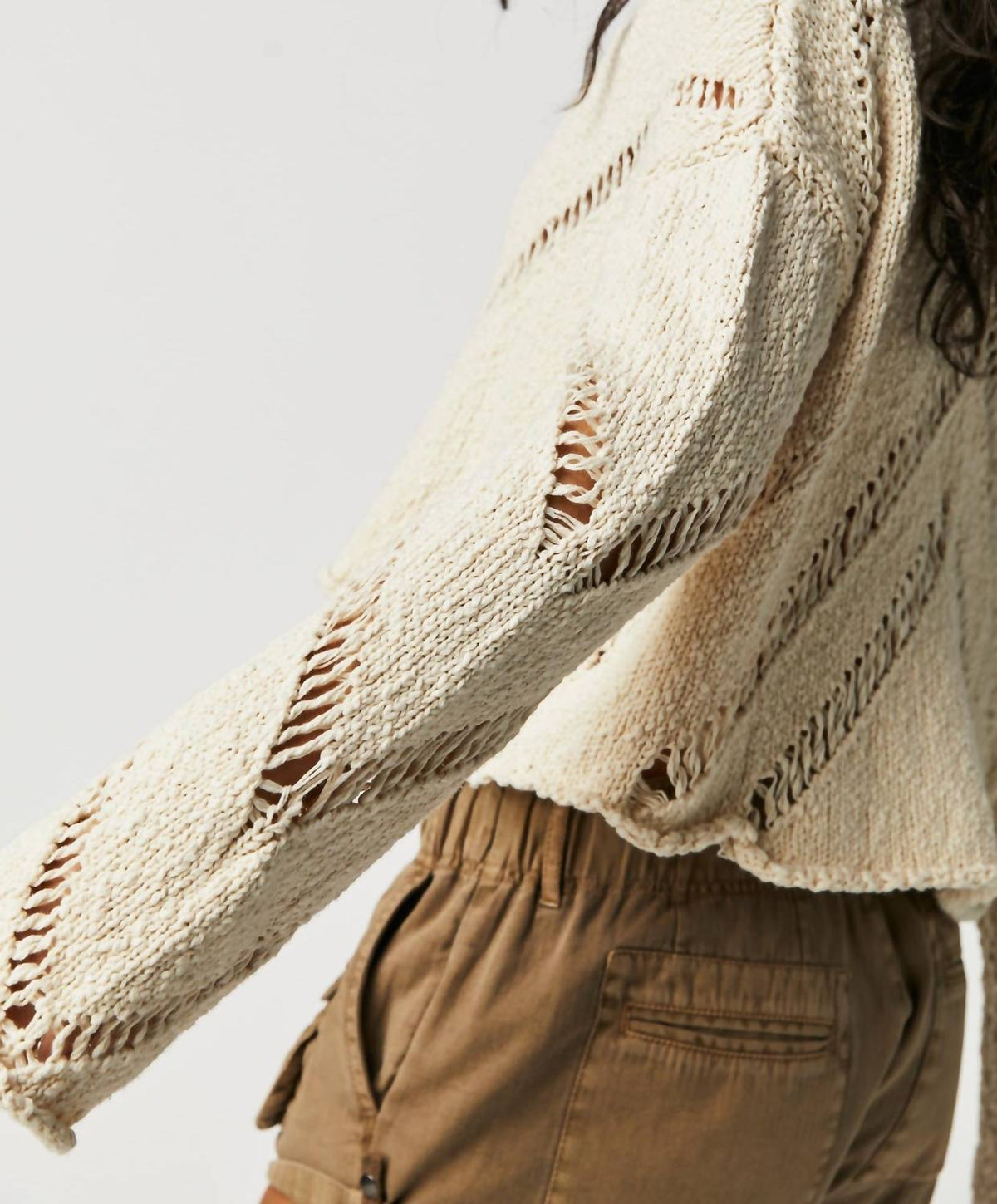 Free People - Hayley Sweater