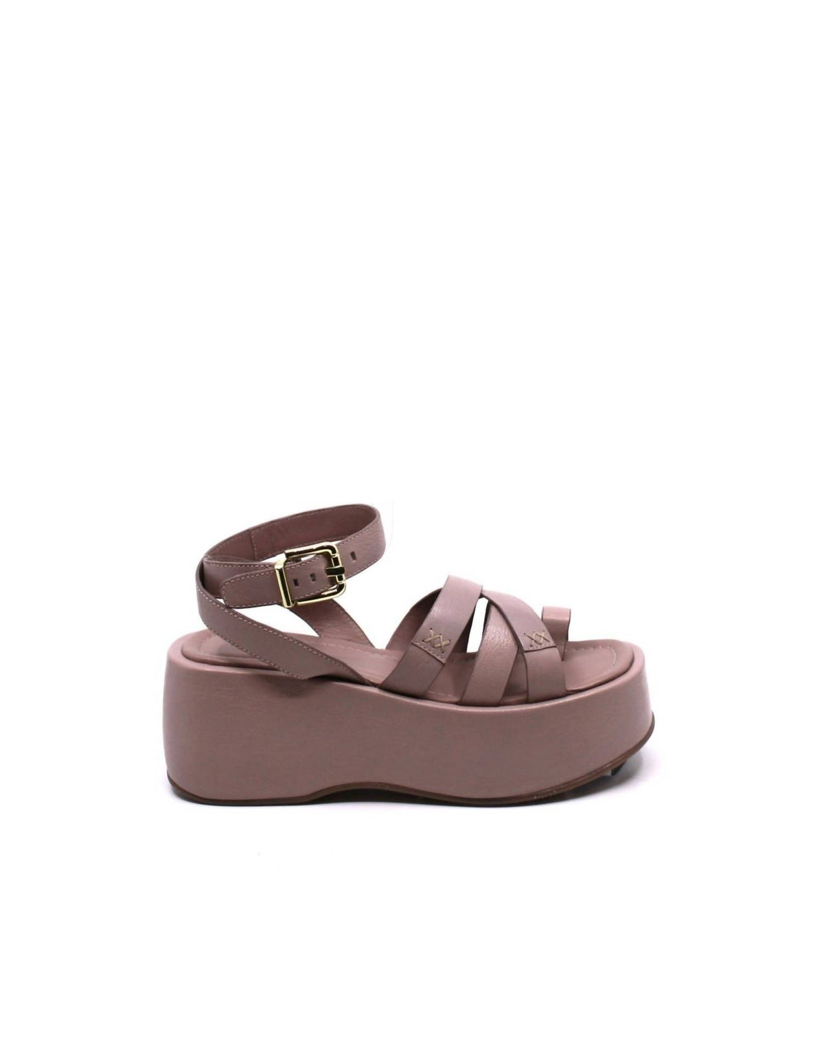 Free People - Hazel Flatform Sandal