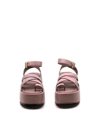 Free People - Hazel Flatform Sandal