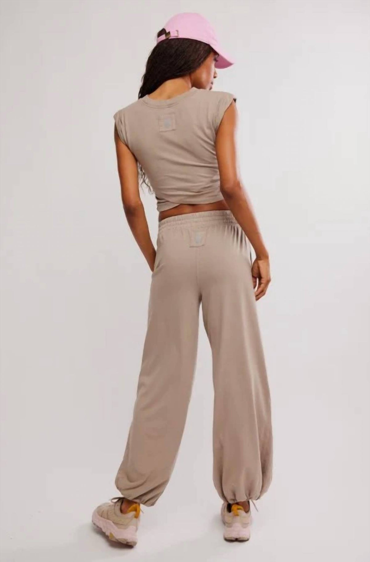Free People - Hot Shot Crossover Set