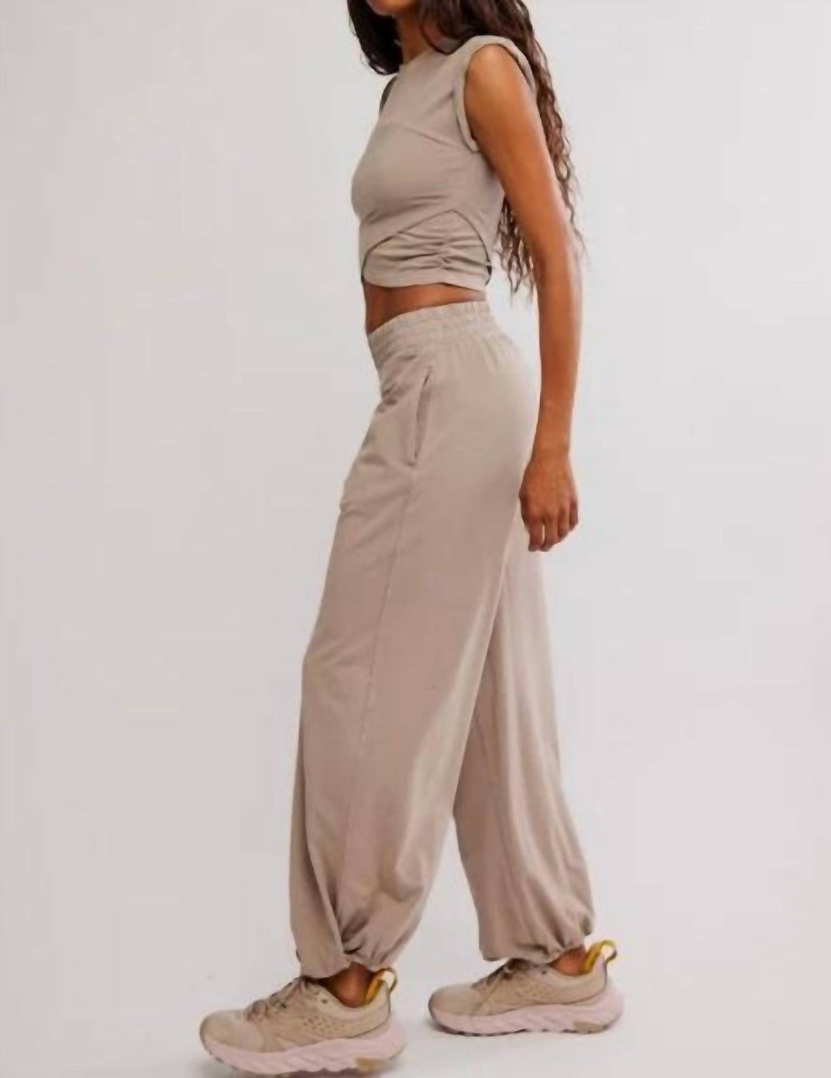 Free People - Hot Shot Crossover Set