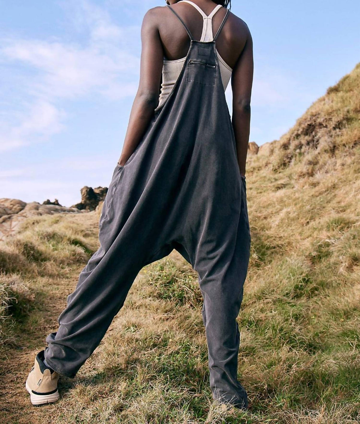 Free People - Hot Shot Onesie
