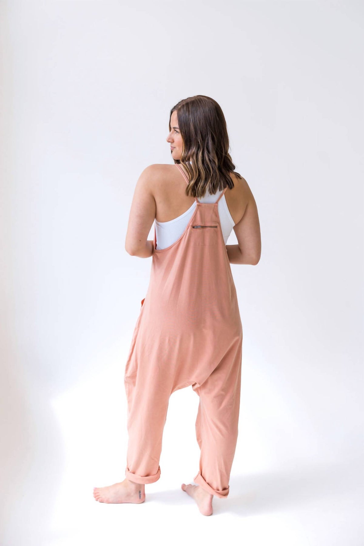 Free People - Hot Shot Onesie