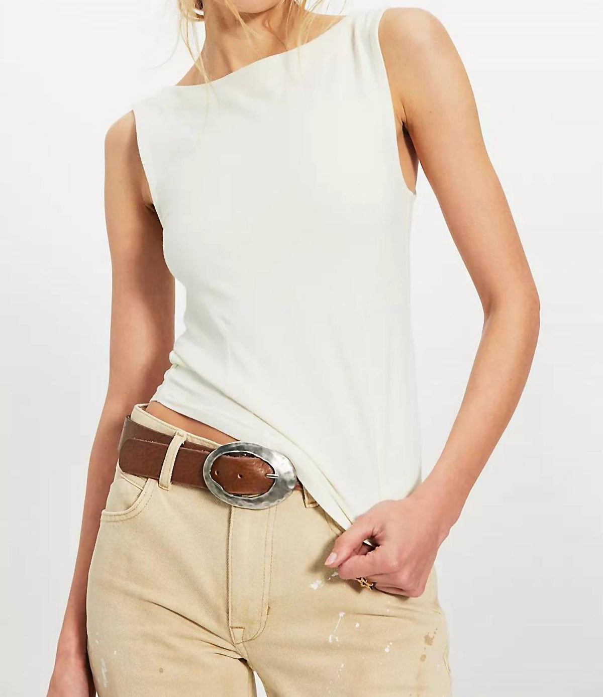 Free People - Iconic Tank