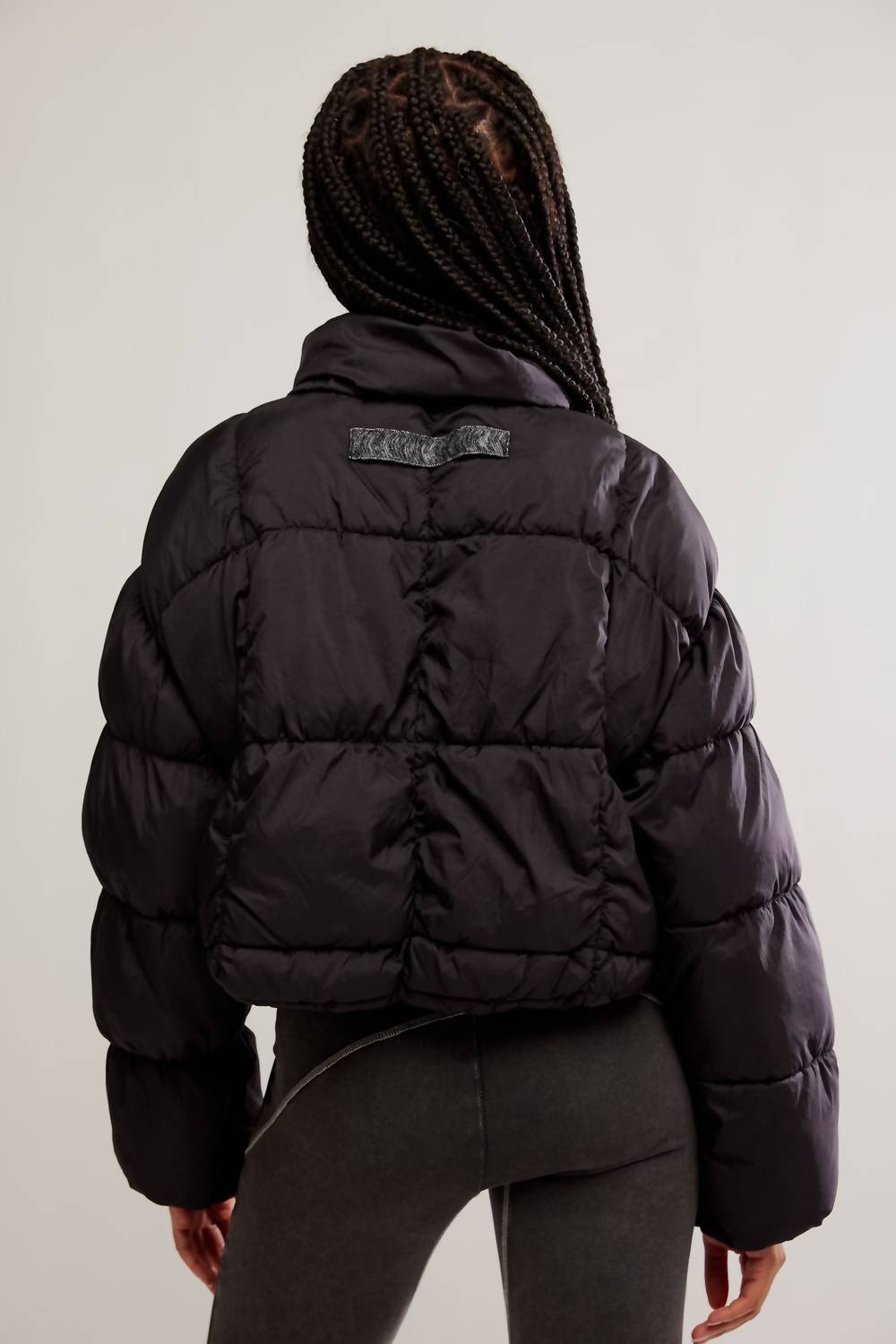 Free People - In A Bubble Puffer Jacket