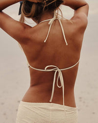Free People - Jamie Triangle Bikini Top