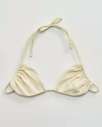 Free People - Jamie Triangle Bikini Top