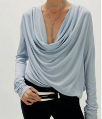 Free People - Jane Long Sleeve Top