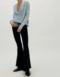 Free People - Jane Long Sleeve Top