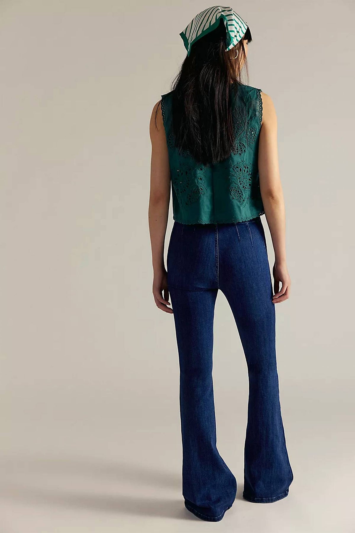 Free People - Jayde Flare