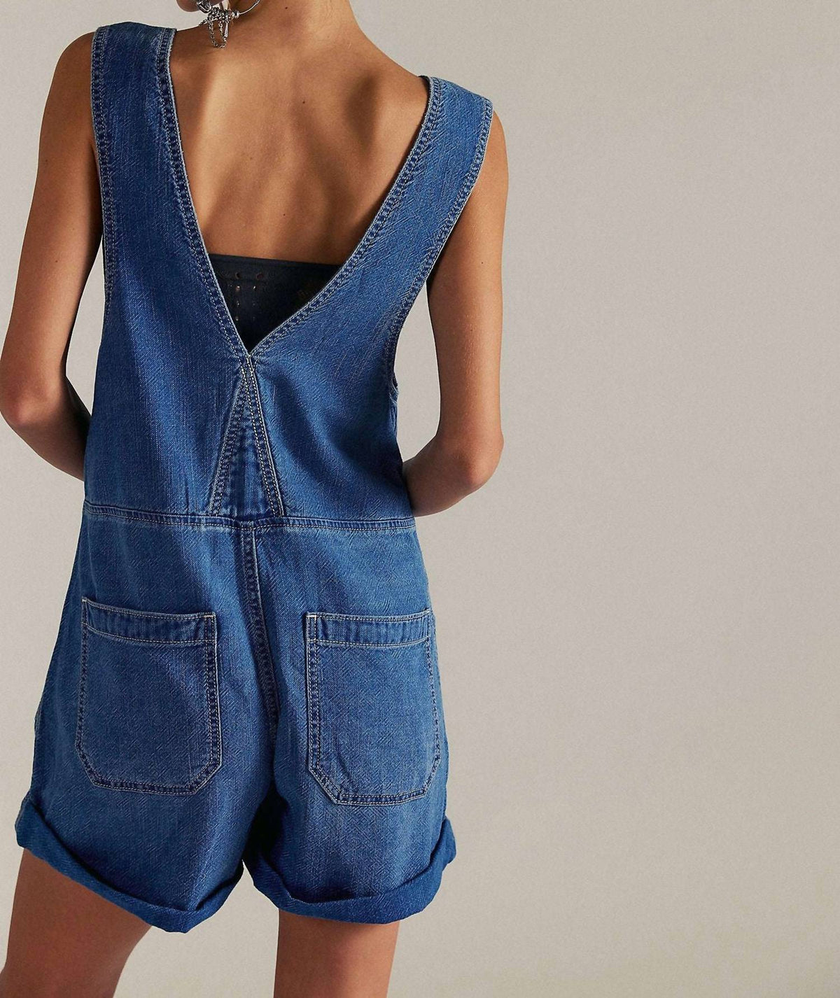 Free People - Jude Shortall