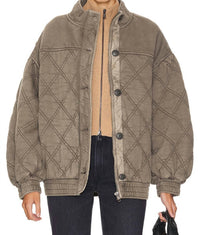 Free People - Juno Jacket
