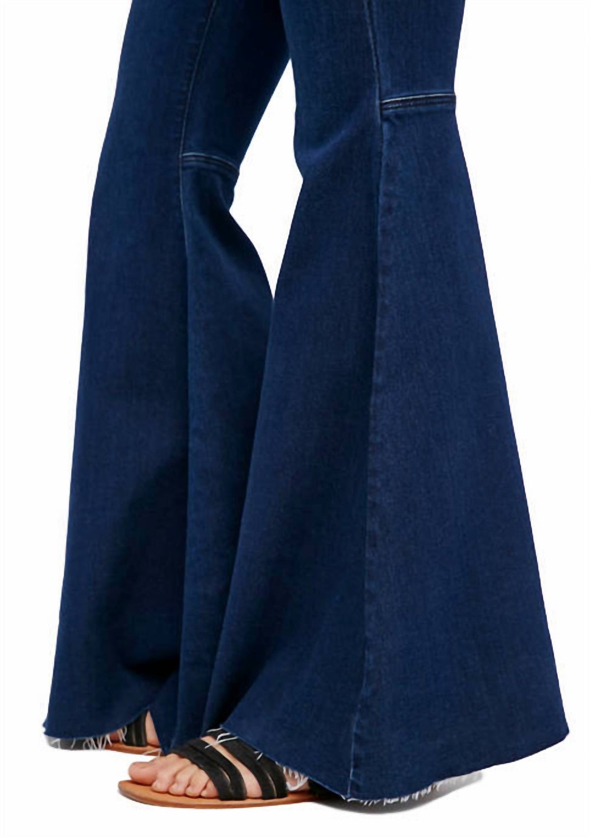 Free People - Just Float On Flare Pants