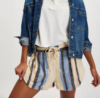 Free People - Kalli Board Short