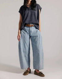 Free People - Keep On Polo