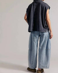 Free People - Keep On Polo