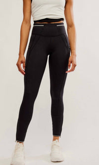 Free People - Keepin Cozy Legging