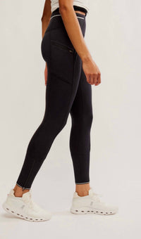 Free People - Keepin Cozy Legging