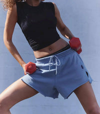 Free People - Knockout Short