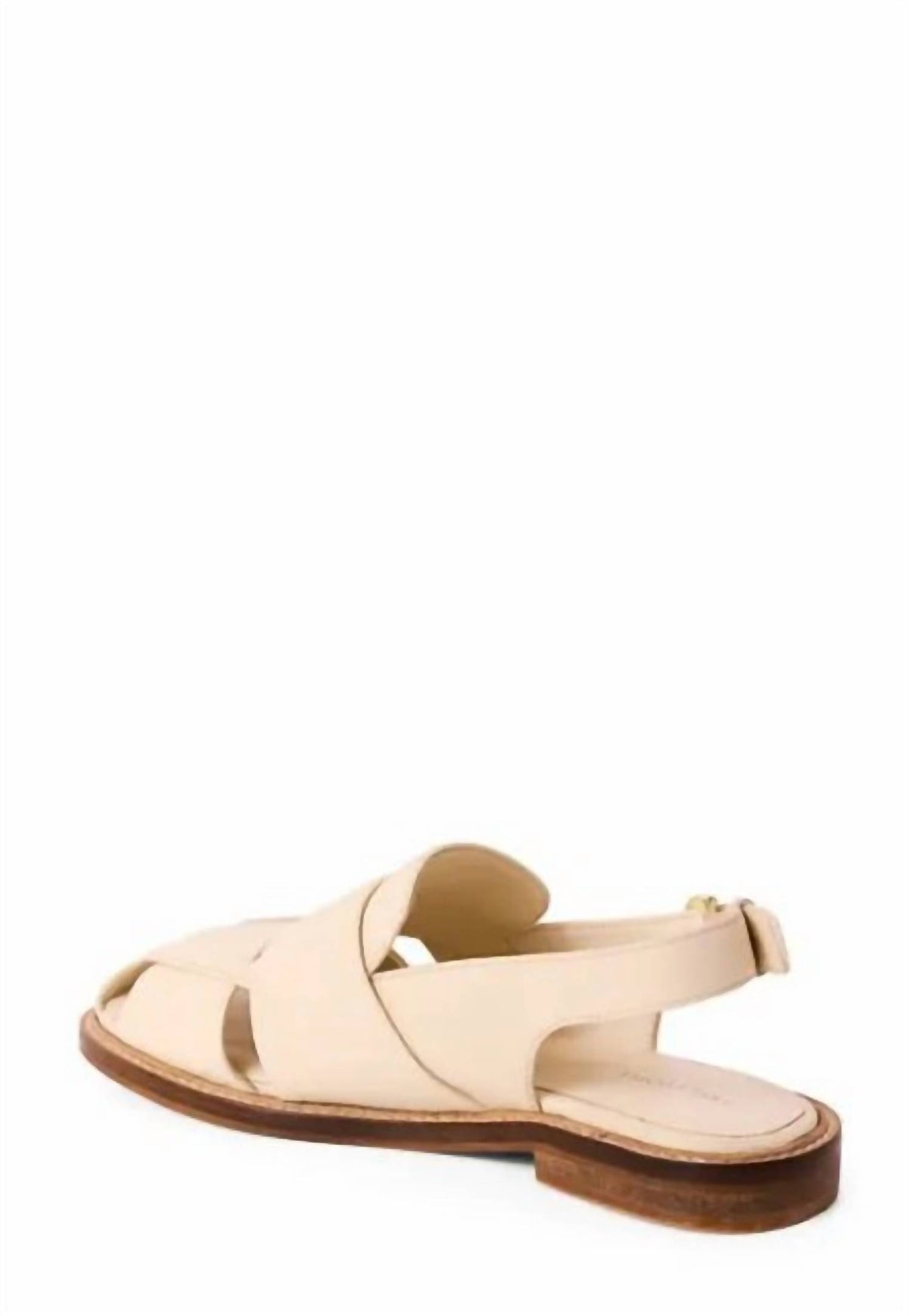 Free People - Women's Libby Fisher Sandal