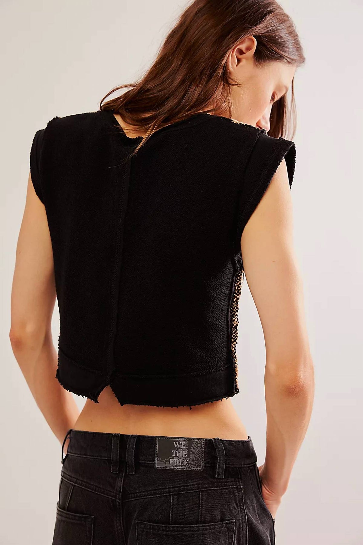 Free People - Lola Top