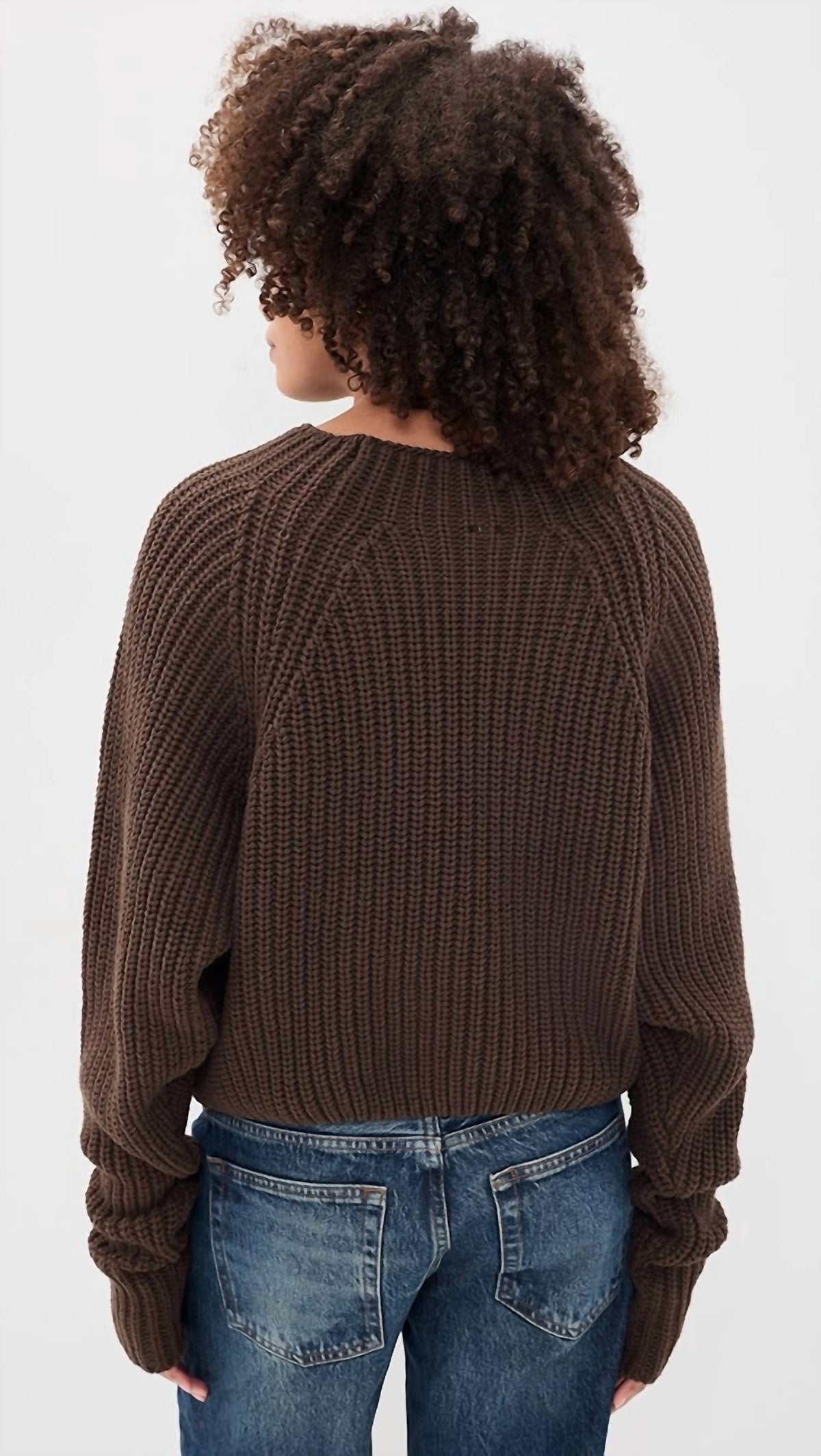Free People - Low Tide Knit Pullover