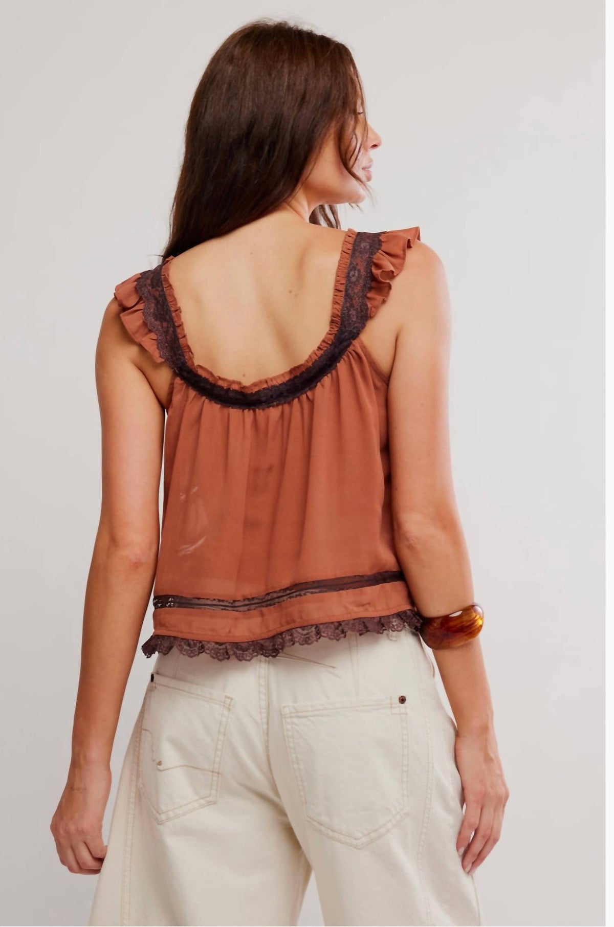 Free People - Mabel Tank