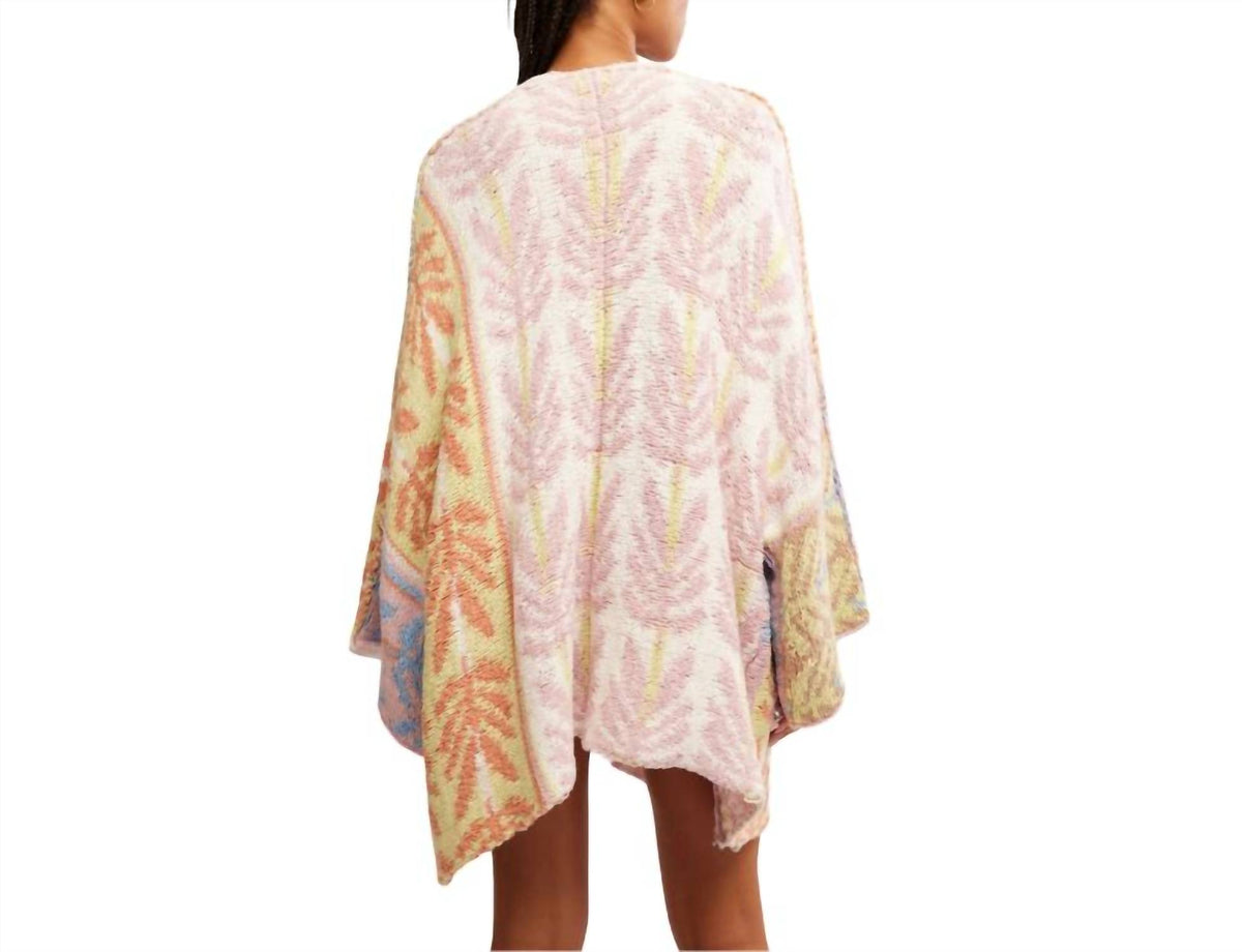 Free People - MALLORCA CARDI