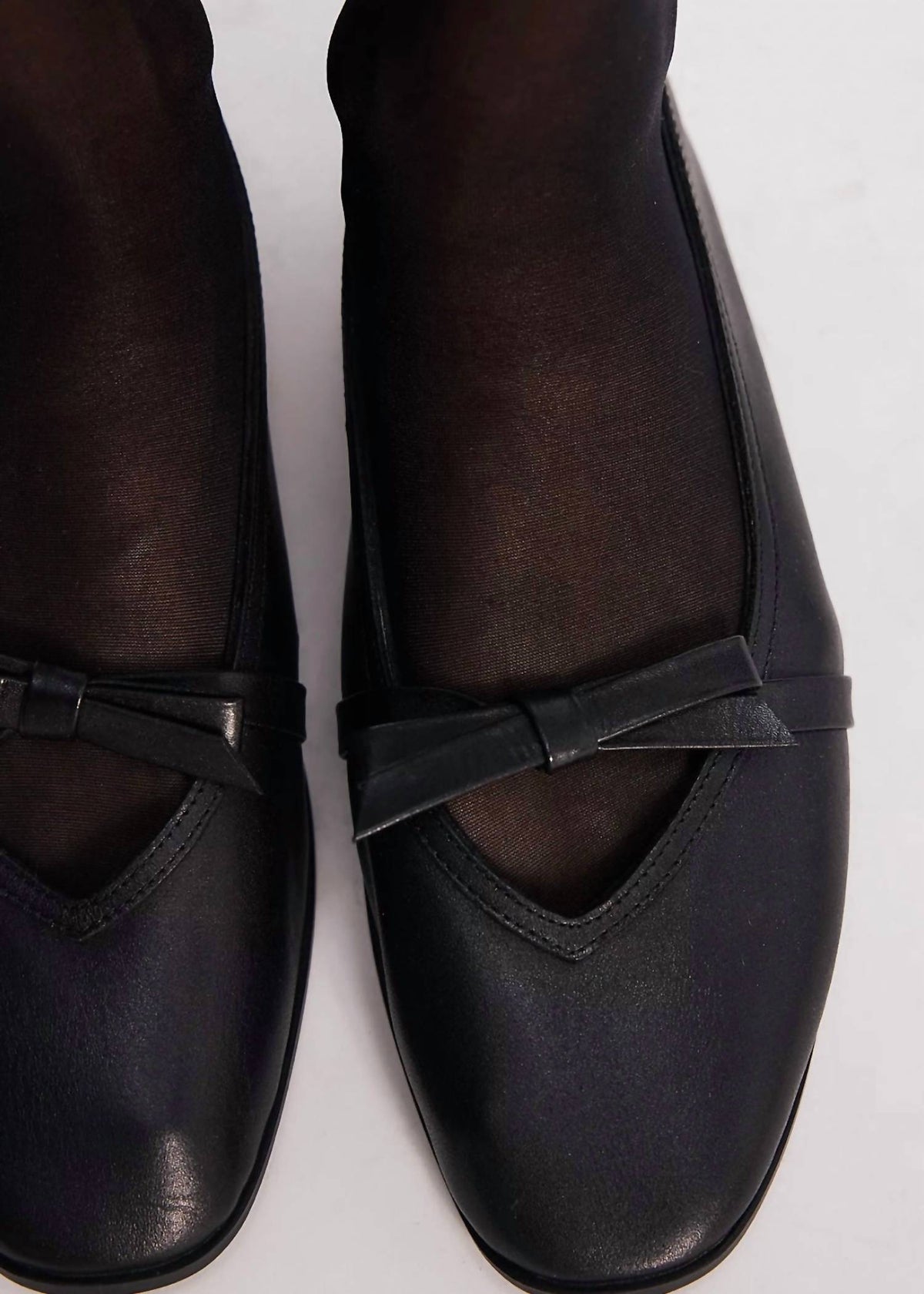 Free People - Mania Bow Flats