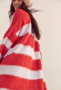 Free People - Mantra Cardigan - acrylic - cardigans - clothing