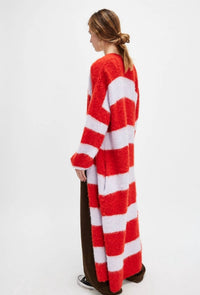 Free People - Mantra Cardigan - acrylic - cardigans - clothing