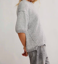 Free People - Margot Sweater Tee