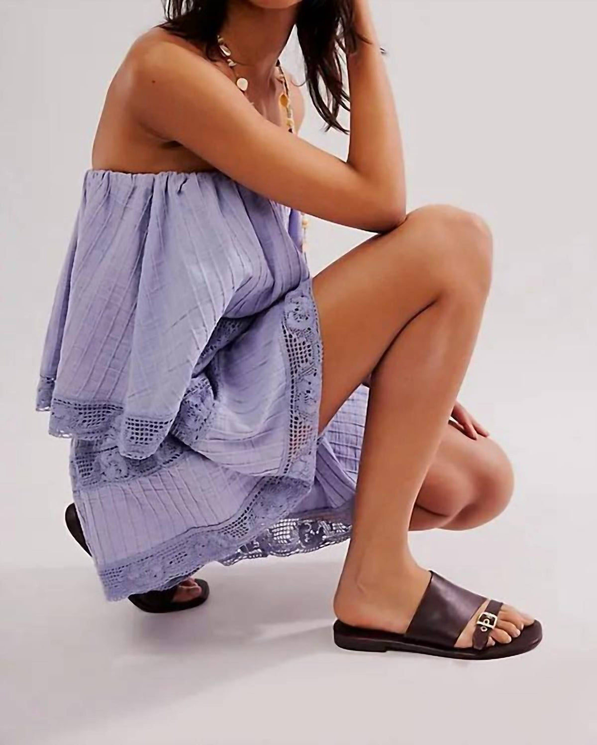 Free People - Maribel Romper