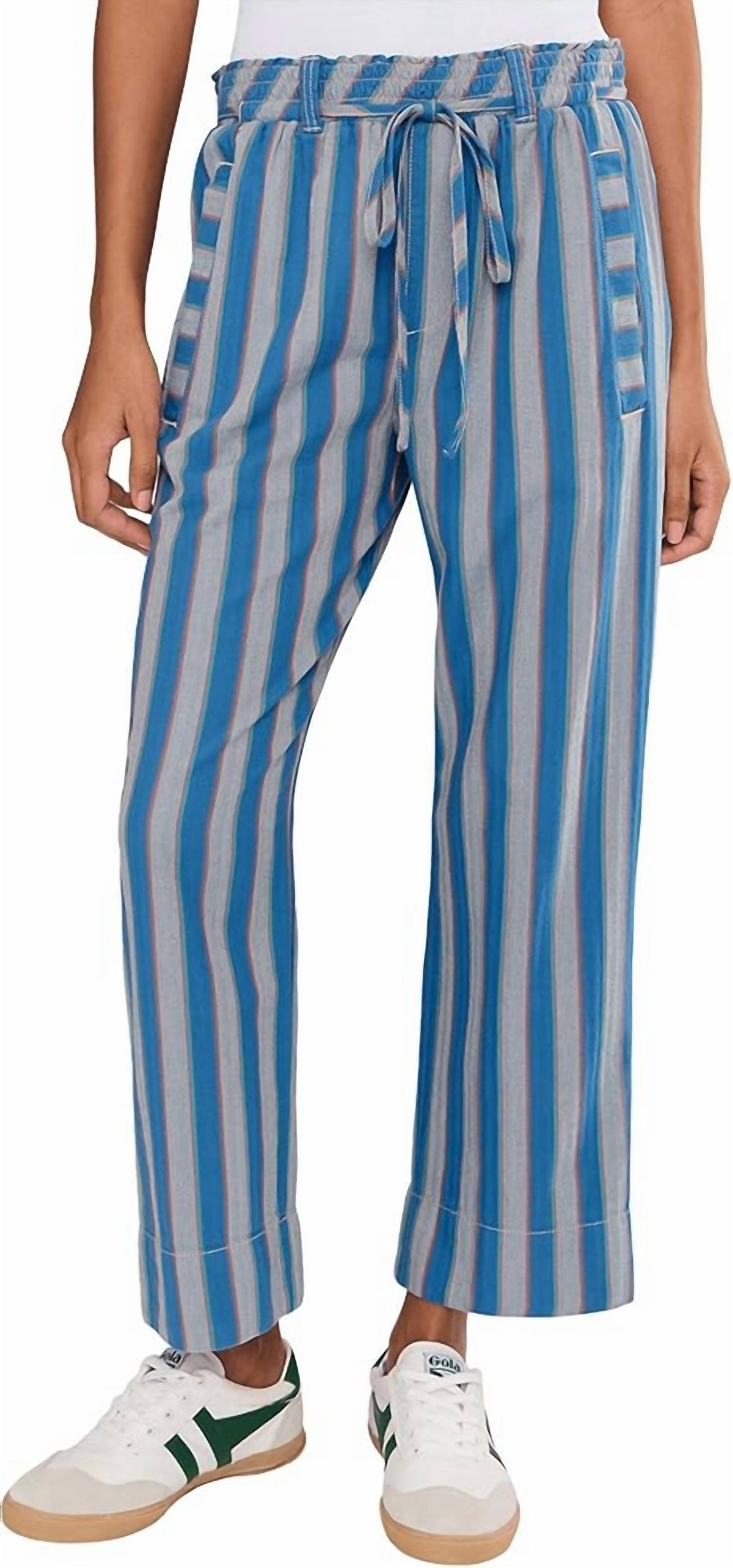 Free People - Marielle Pull On Trouser