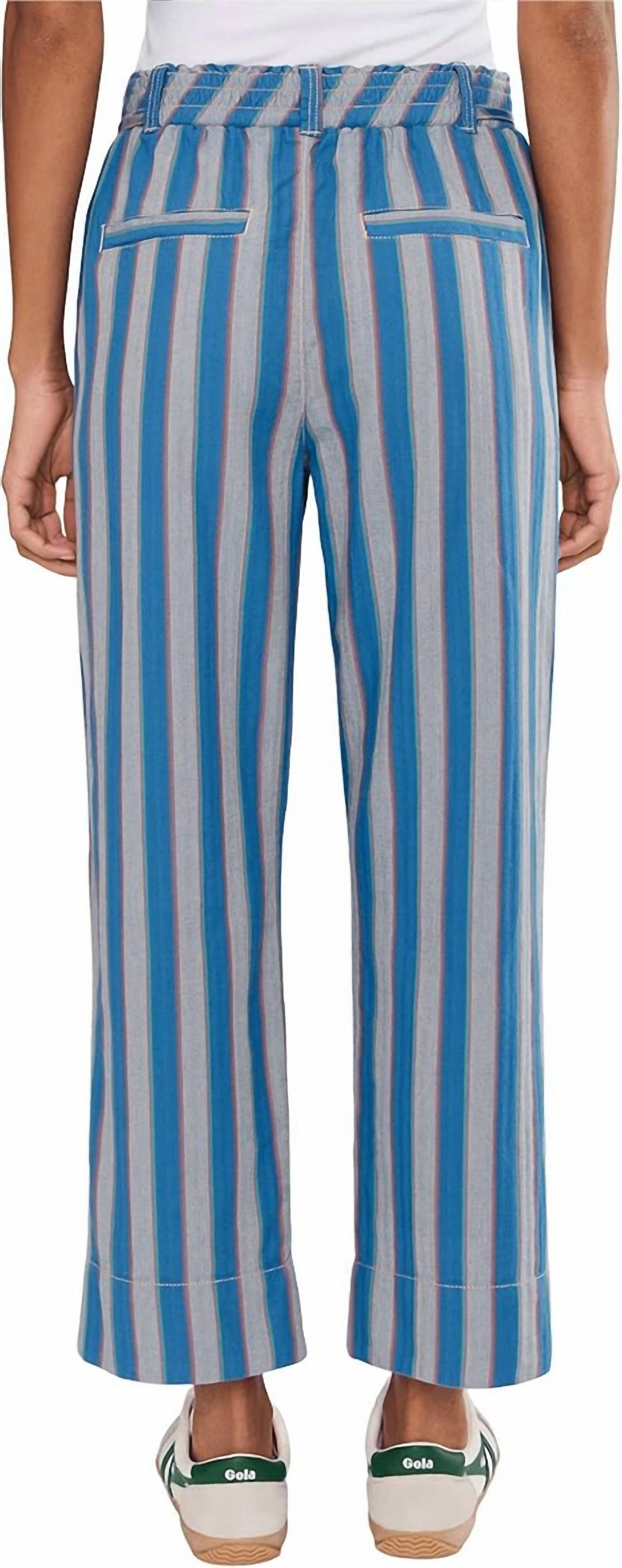 Free People - Marielle Pull On Trouser