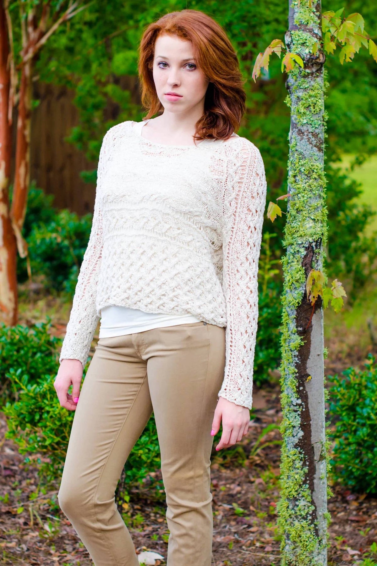 Free People - Marigold Pullover