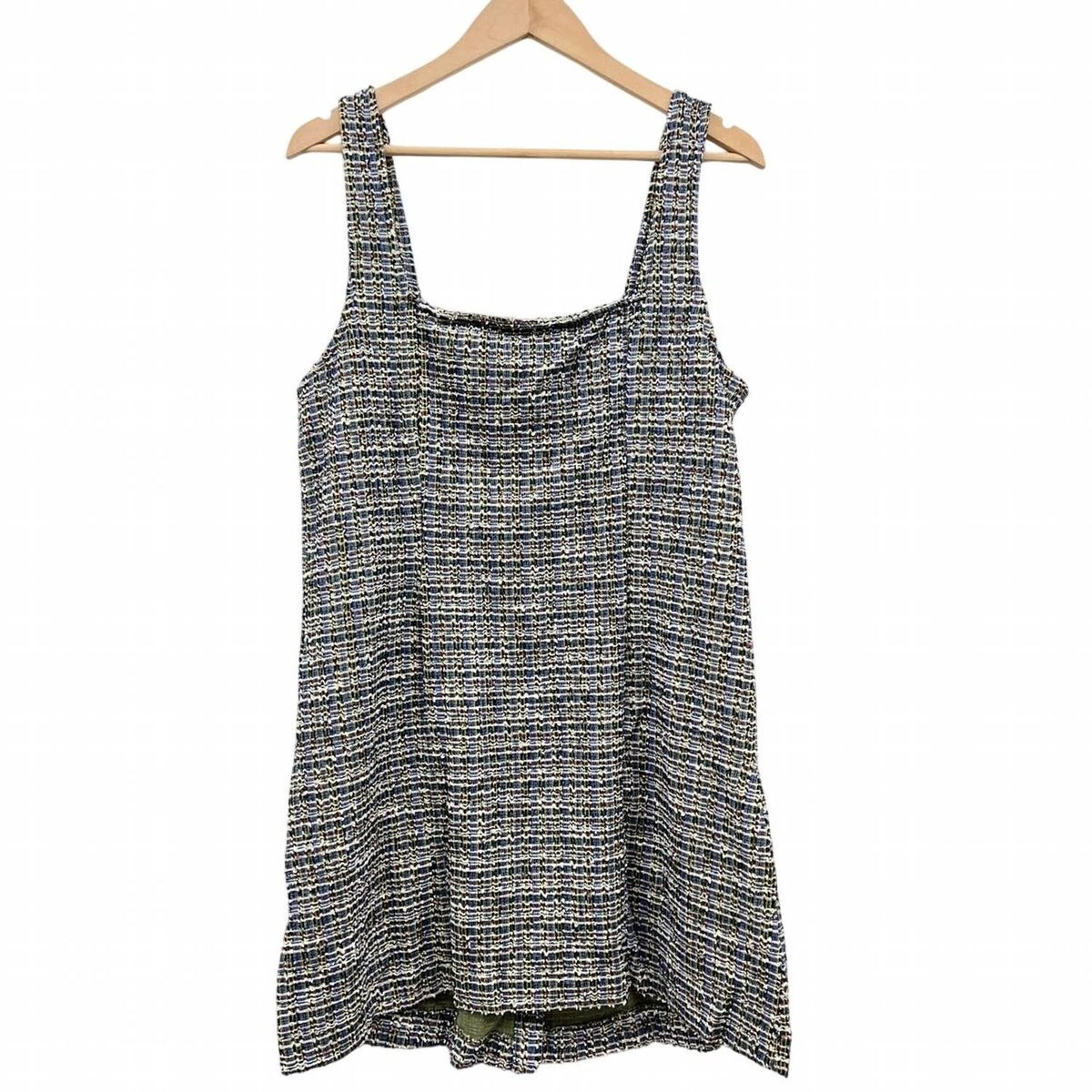 Free People - Maxx Mini Shirt Dress